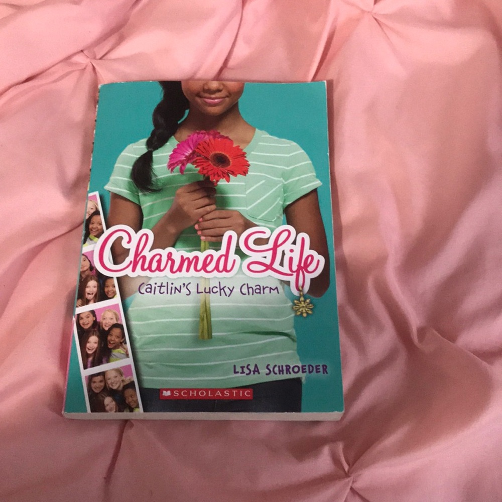 Charmed life